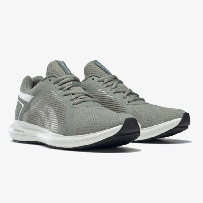 Reebok Driftium 3.0 Green. Sepatu Wanita Original. Fx1832