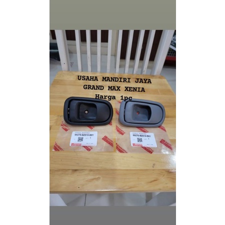 HANDLE INNER AVANZA XENIA HENDEL PINTU DALAM AVANZA XENIA GRAND MAX