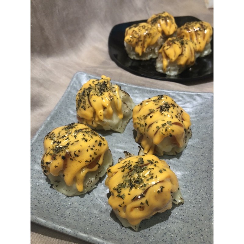 

Dimsum Mentai by Atalase