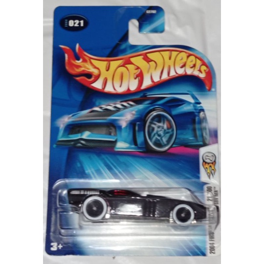 Hot Wheels The Govner