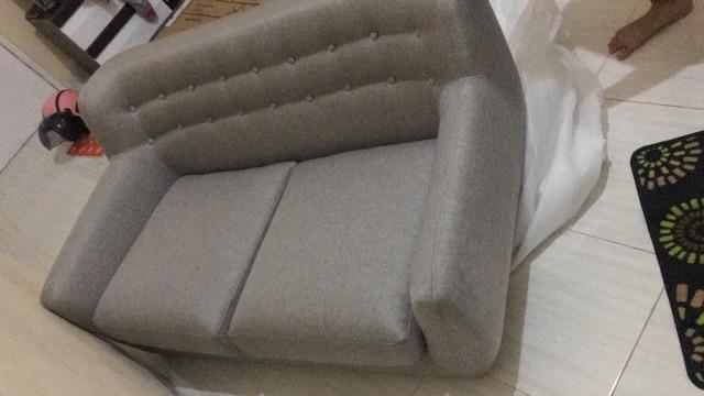 Interior Furniture Sofa Celeste 1 Seater