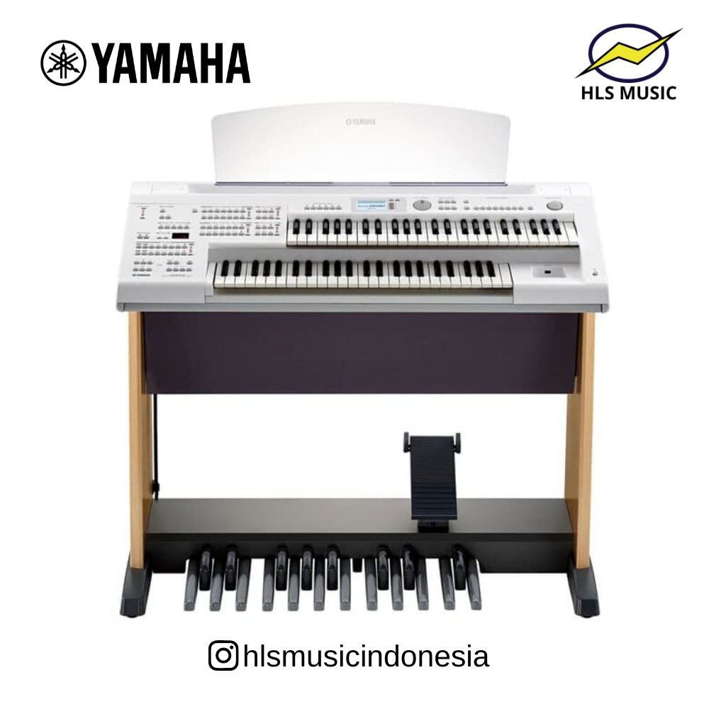 Jual Yamaha Electone ELB 02 / ELB02 STAGEA | Shopee Indonesia