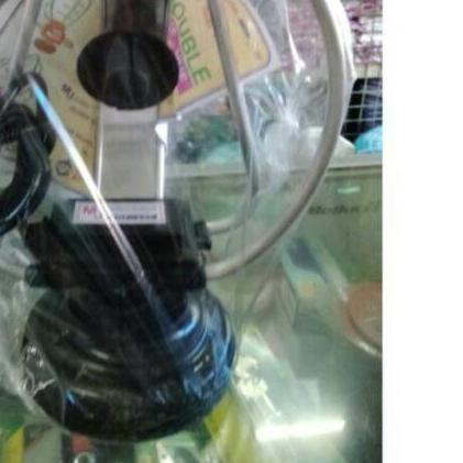 ⅎ Antena TV Indoor Double MJ/antena tivi dalam rumah ✲