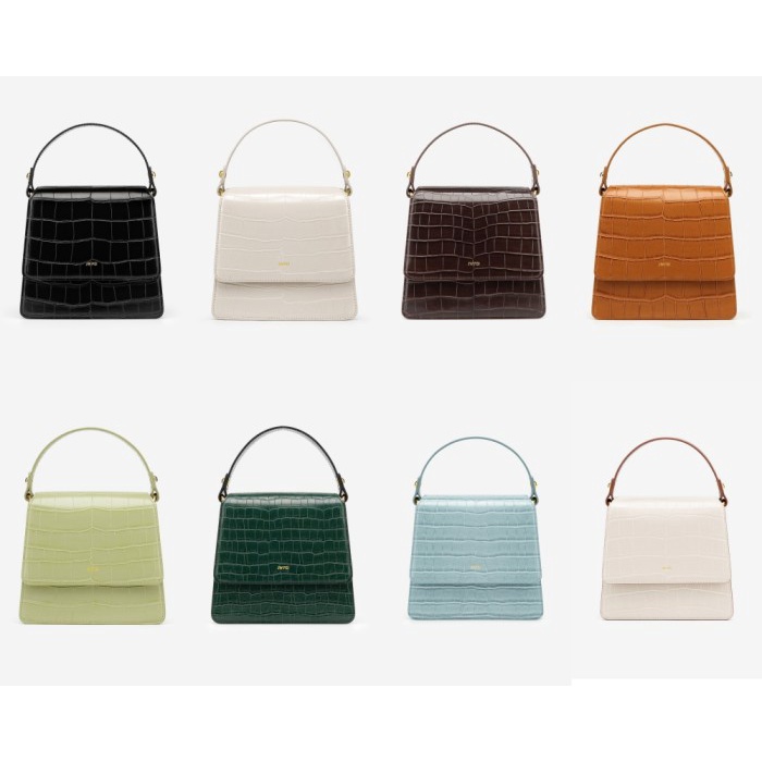 JW PEI The Fae Top Handle Bag