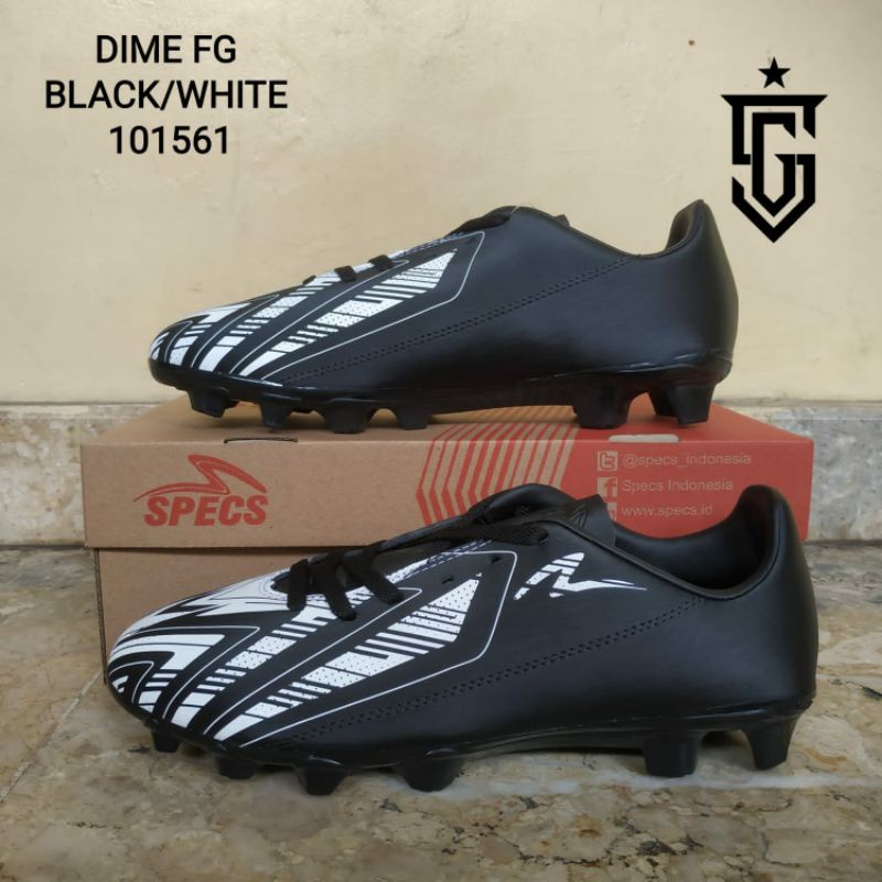 Sepatu Sepak Bola Specs Dime FG