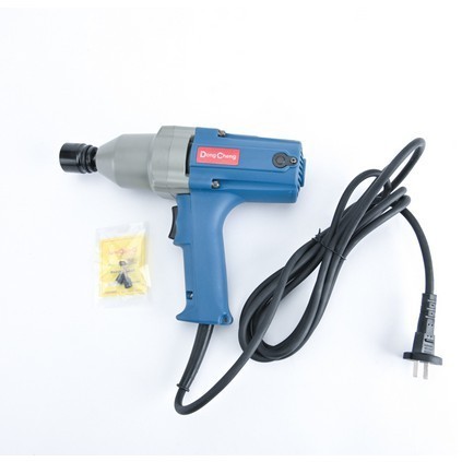 Impact Wrench DPB DONGCHENG Mesin Buka Baut DPB