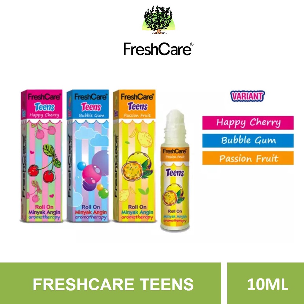 Freshcare Eucalyptus Telon Patch isi 12 patch tempel masker Aromatherapy Tempelan Roll On Teens Mix Inhaller Press Relax