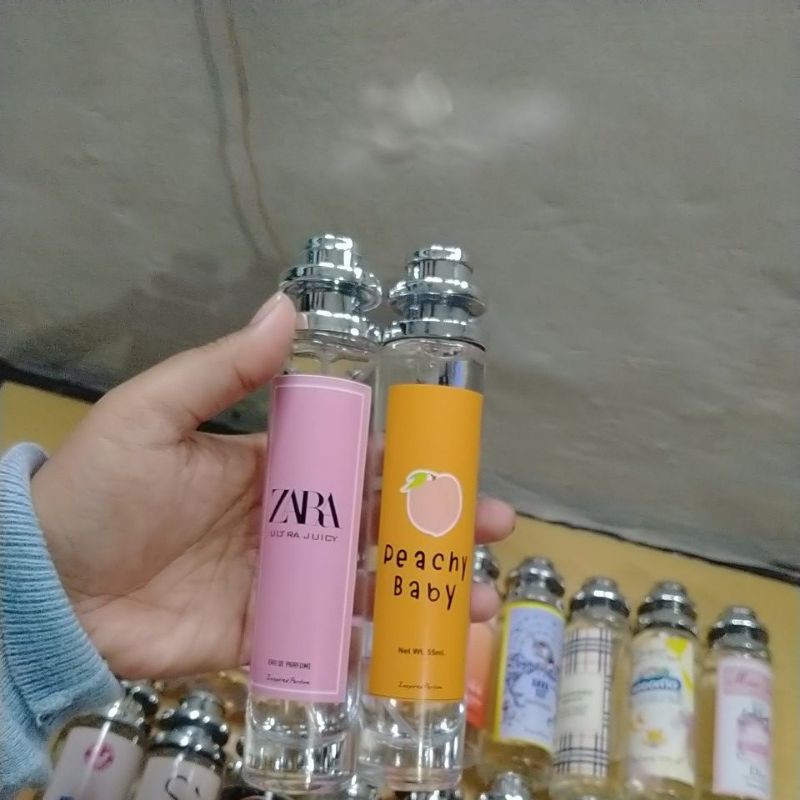 PARFUM THAILAND 55ML