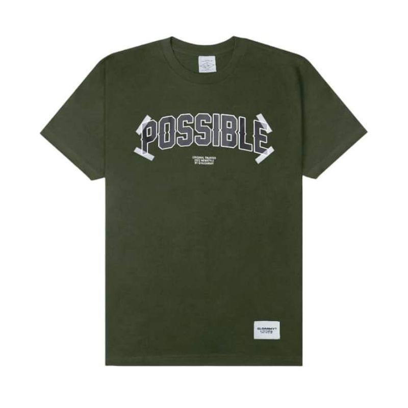 KAOS DISTRO ORIGINAL GLOARMY | KAOS DISTRO PRIA | KAOS PRIA