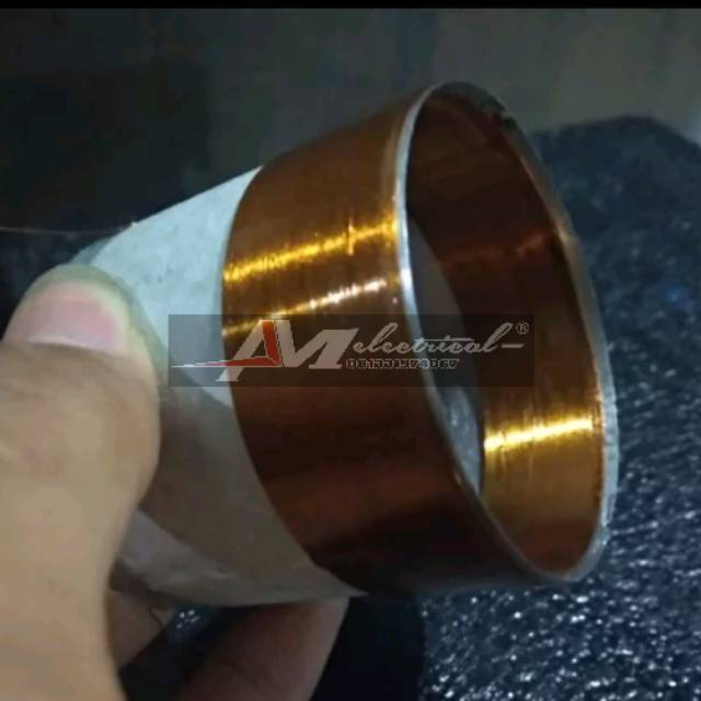 Spol spul coil speaker 12 inch