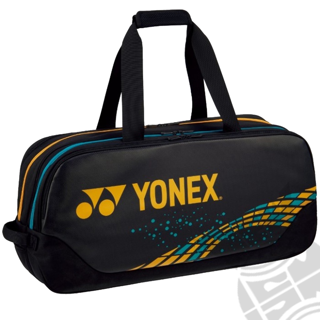 Tas Badminton Yonex BA92031WEX(193) Camel Gold