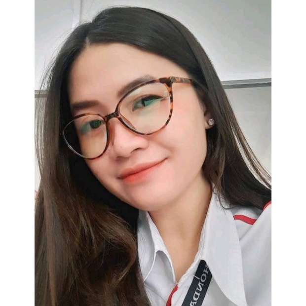 [COD] KACAMATA CATEYES|KACAMATA MINUS|KACAMATA OPTIK