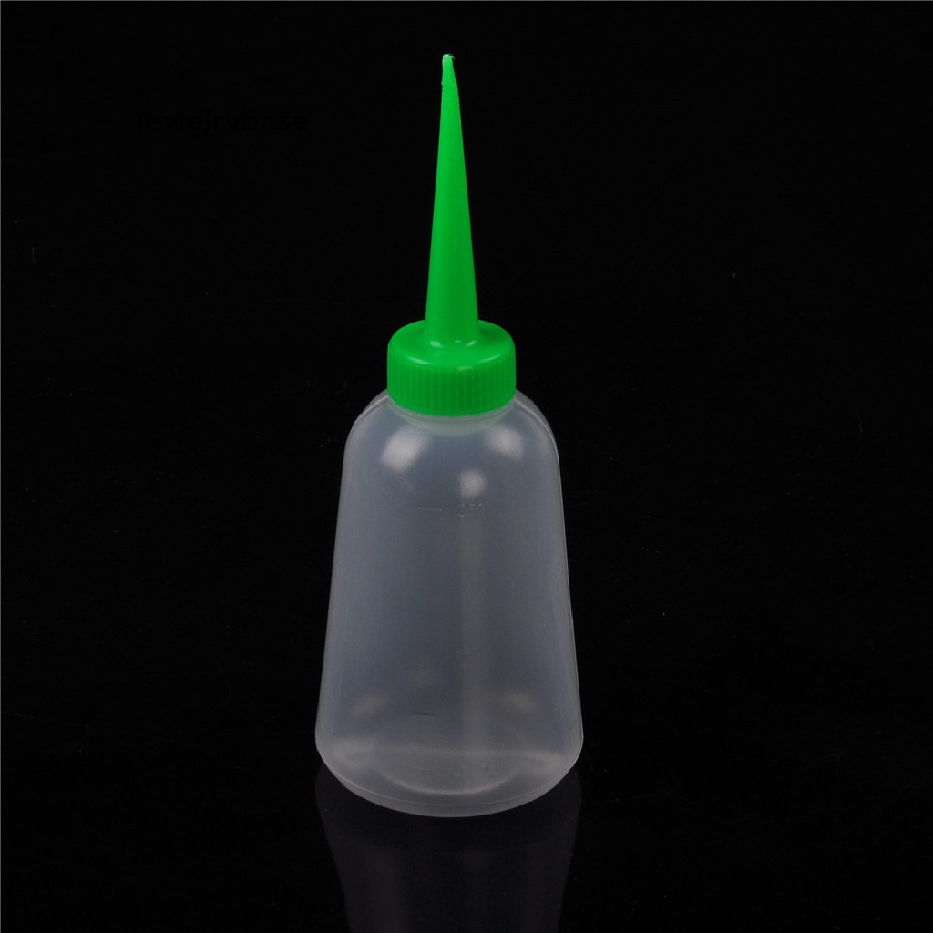 Botol Squeeze Diffuser Sabun Hijau Bahan Plastik 250ml Untuk Perlengkapan Laboratorium