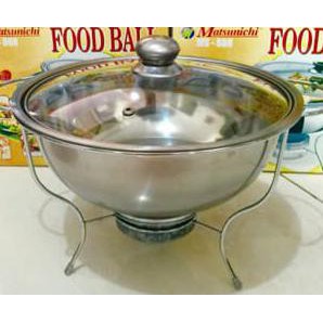 Produk Termurah Food Soup Ball Stove Prasmanan Besar Kompor Spirtus 30 Mangkok Sup Barang Kualitas Shopee Indonesia