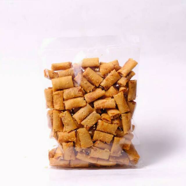

Best Seller! Sumpia udang 250 gr Low Price