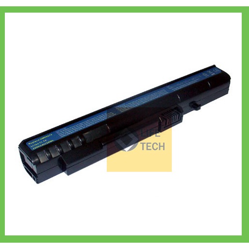 Battery Acer Aspire One Pro ZG5 D150 D250 UM08A51/ UM08A71/ UM08A72