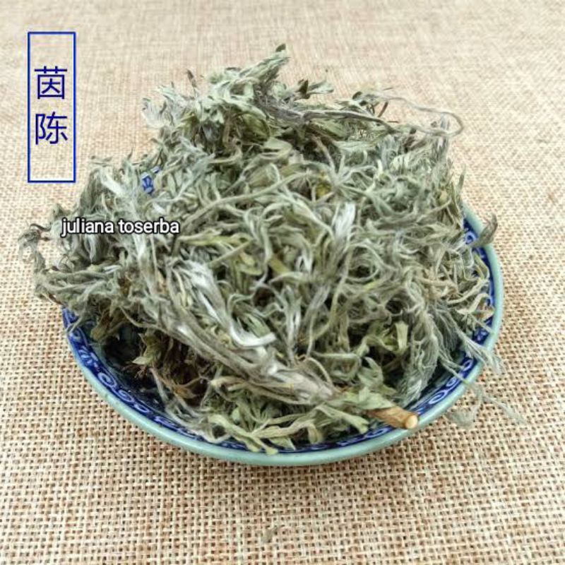 

Soft Yin Chen Super 茵陳 Artemisia Capillaris 100 gram