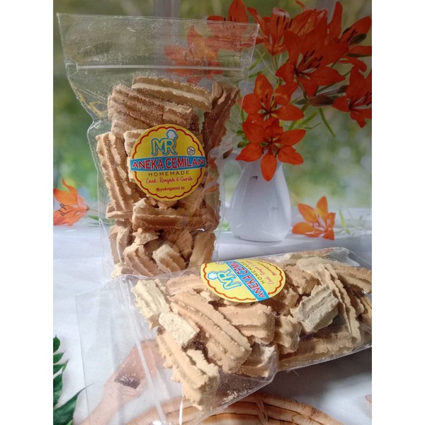 

Kue sagu