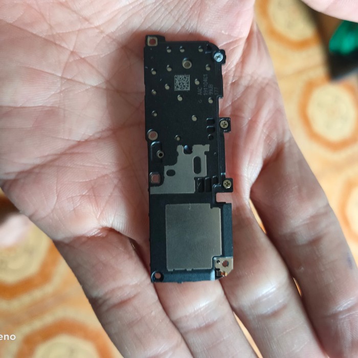 buzzer vivo s1 pro speaker music musik vivo s1 pro original