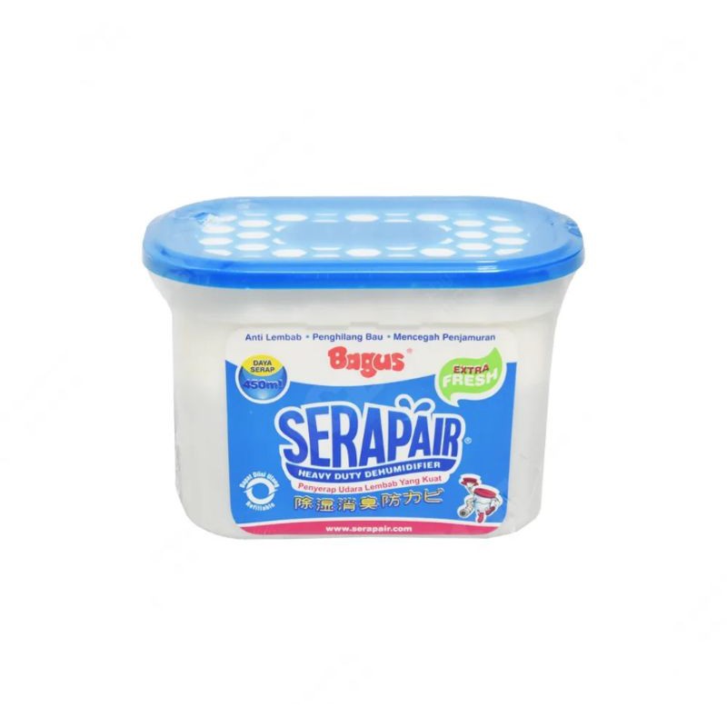 bagus serap air penyerap kelembapan 450 ml