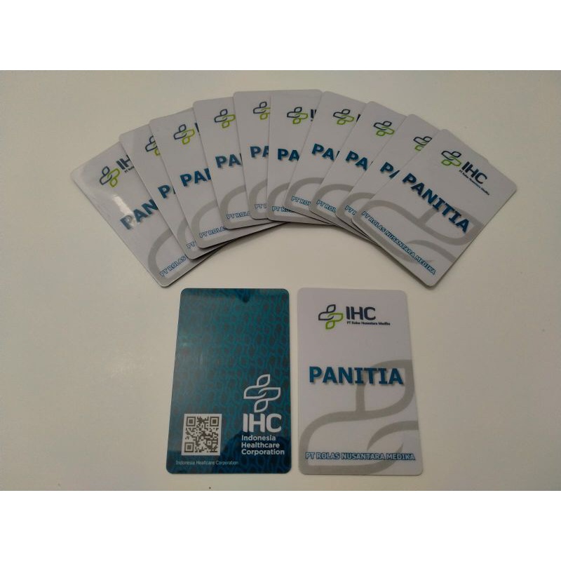 

ID CARD/KARTU ANGGOTA/KARTU PELAJAR/KARTU MEMBER