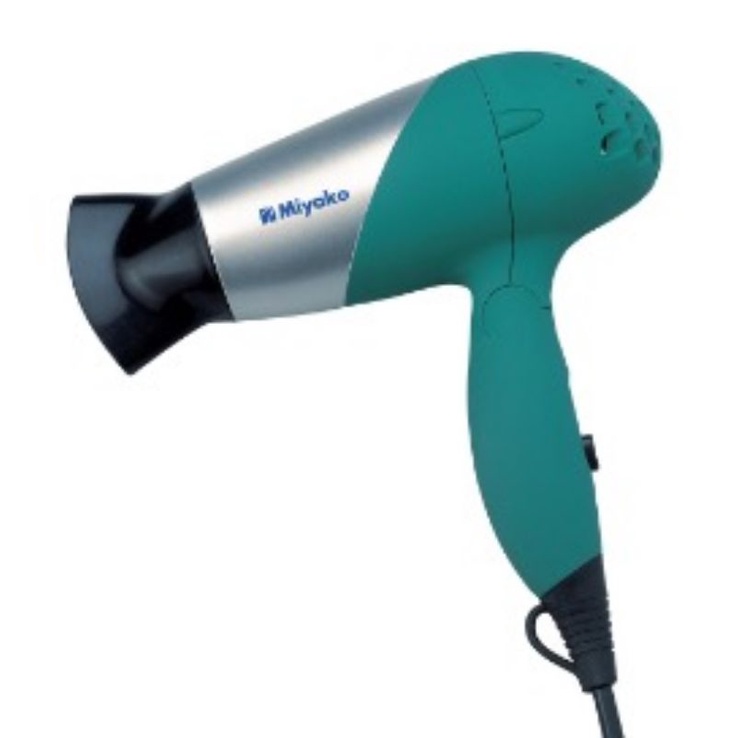 Miyako Hairdryer HD 420 550