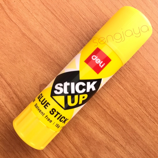 

Glue Stick 15g A20110
