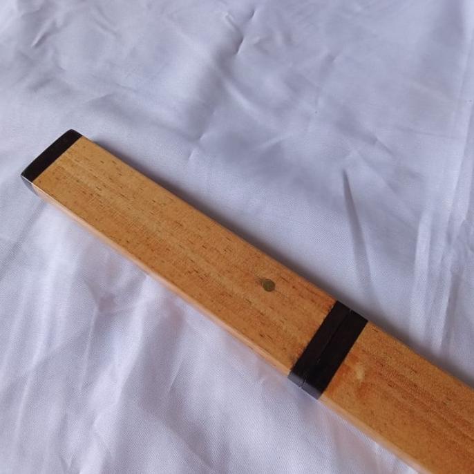 pisau fillet/pisau sembelih model tanto