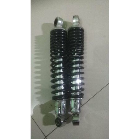 sok belakang Honda gl pro second original copotan