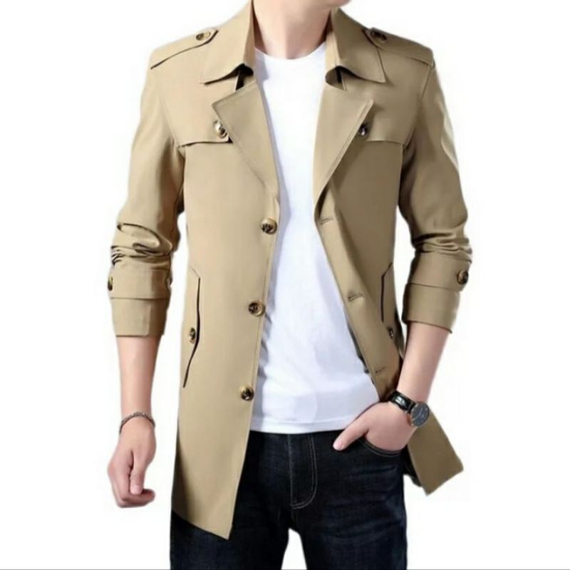 Jaz Blazer Pria /jaz long coat pria/Jazket/Jaz formal pria