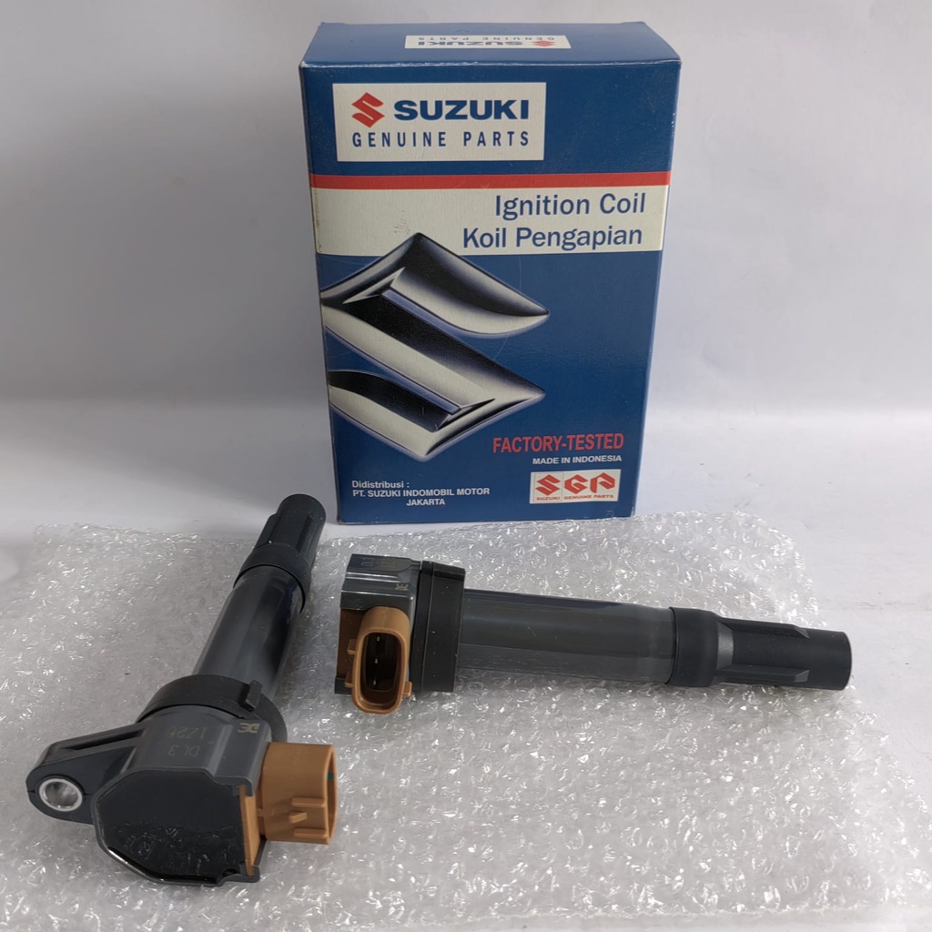 Ignition Coil Suzuki Ertiga