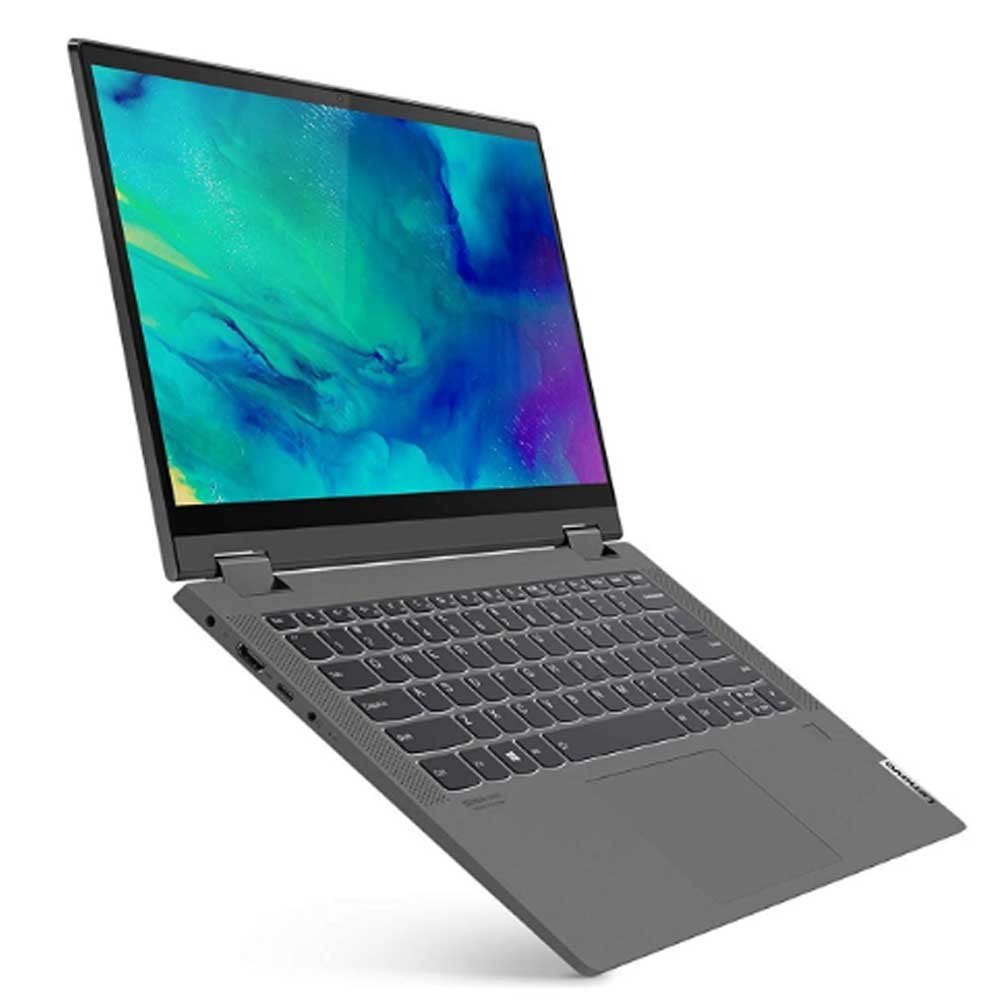 LENOVO Flex 5 14 2in1 Touch PENTIUM GOLD 7505 4GB 512ssd 14.0&quot;FHD Win10+OHS 19 2YR ADP