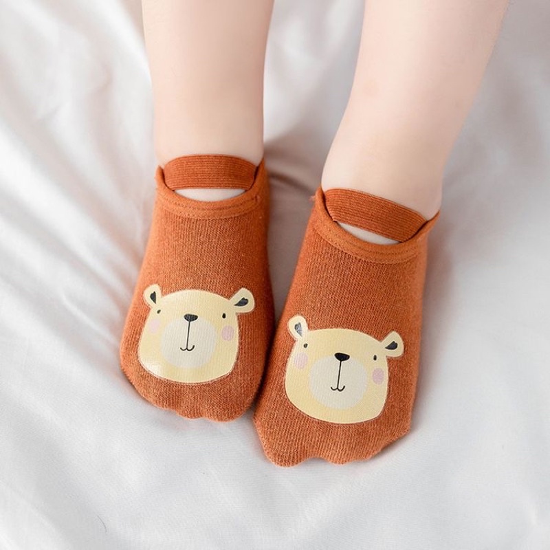 Kaos Kaki Bayi - KAOS KAKI BAYI PEREMPUAN