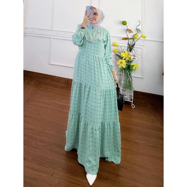 gamis sl by nila