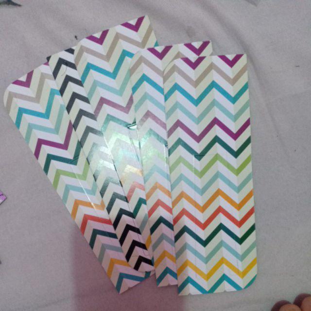 Frame Photobooth 2r Bahan Karton Tebal 310gr