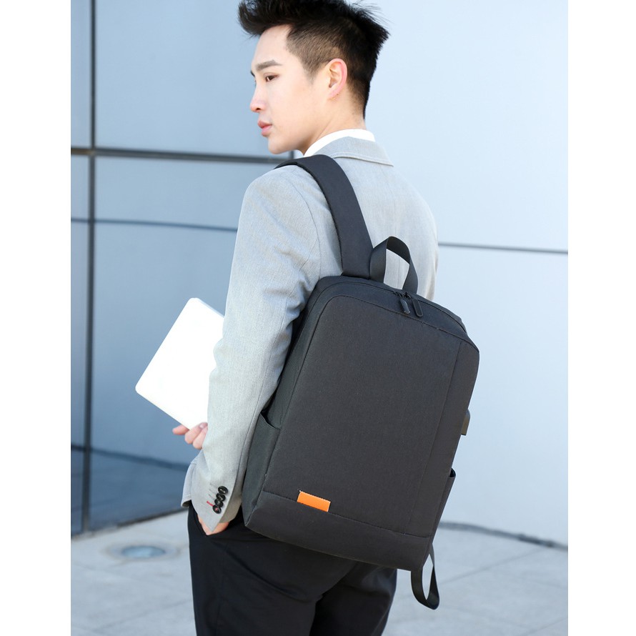 TERMURAH Tas Pria Cowok cowo ransel rancel Fashion terbaru import korea model punggung laptop TP013