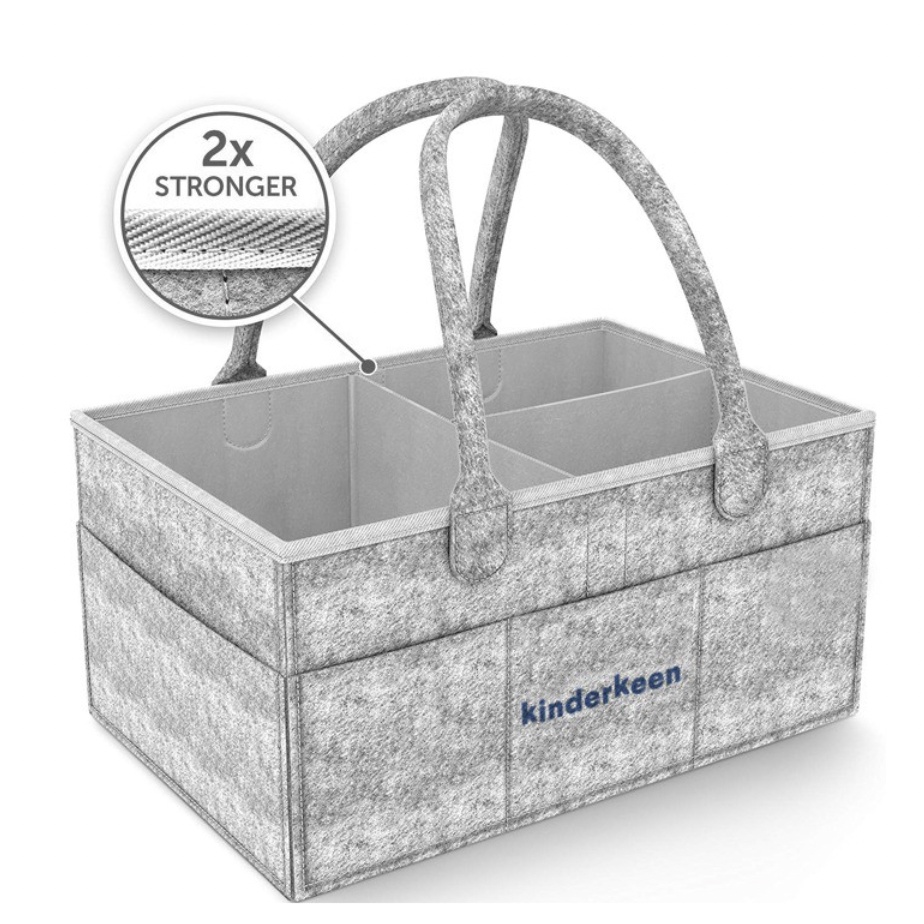 Kinderkeen Multipurpose Caddy Bag