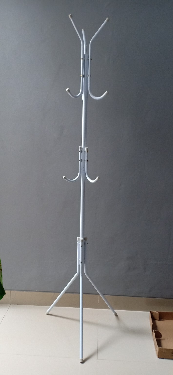 Multifunction Stand Hanger