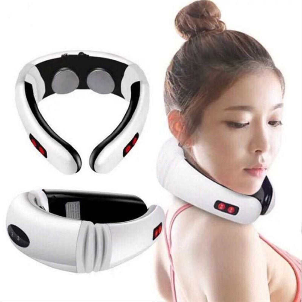 ELECTRICK NECK MASSAGER