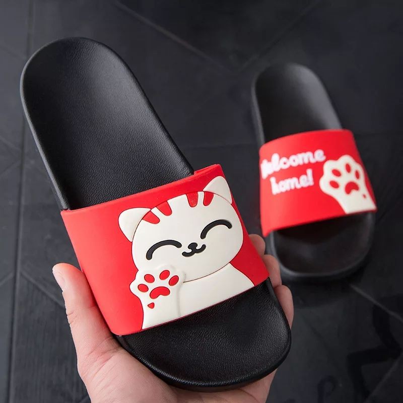 Sandal Wanita Kokop Wellcome HOME