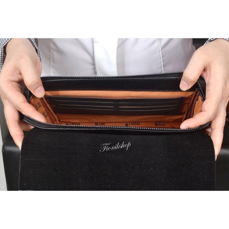 New Aririval Handbag MB FREE FENA Untuk Pria maupun Wanita