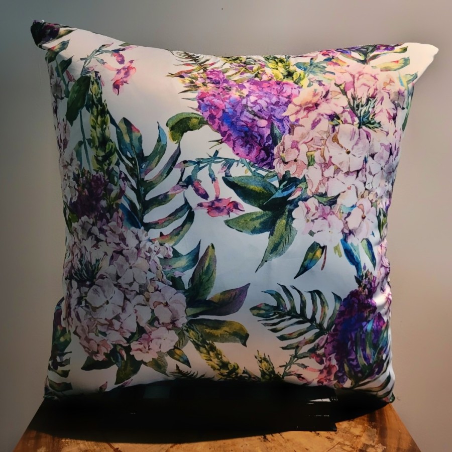 Art Cushion Cover Sarung Bantal Sofa Sarung Sofa Cover Sofa 002