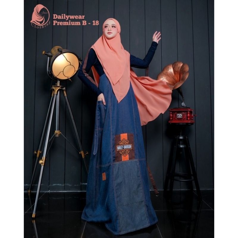 denim joza terbaru...