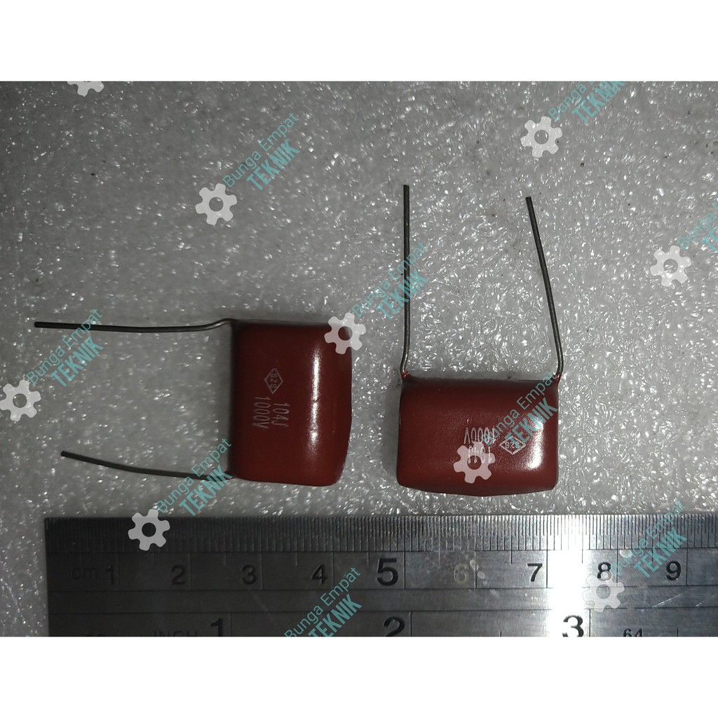 KAPASITOR 104J 1000V