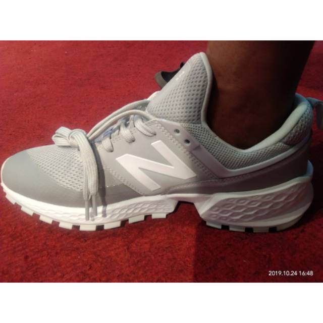 New Balance MS574PTC