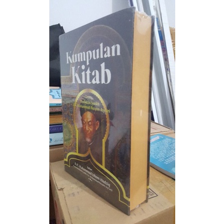 Irsyadus syari makna pesantren