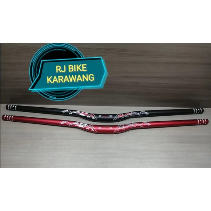 Handle bar SLK Rise 15 Panjang 800 mm