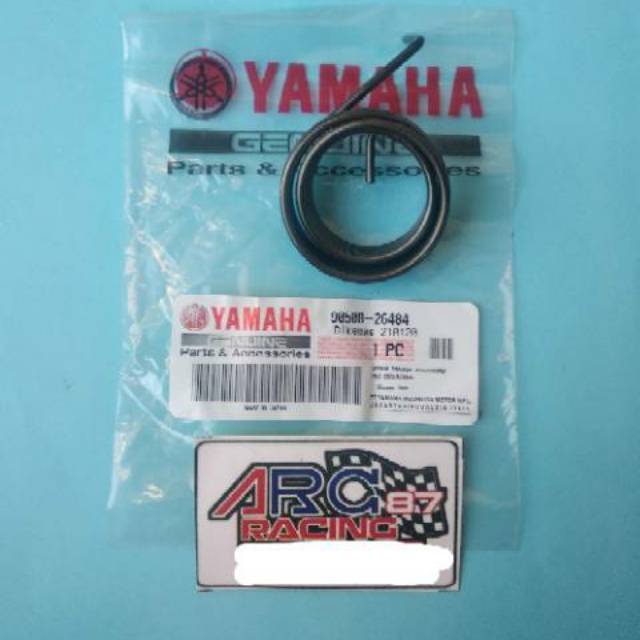 PIR KICK  STATER ORIGINAL RX KING / RX SPECIAL.