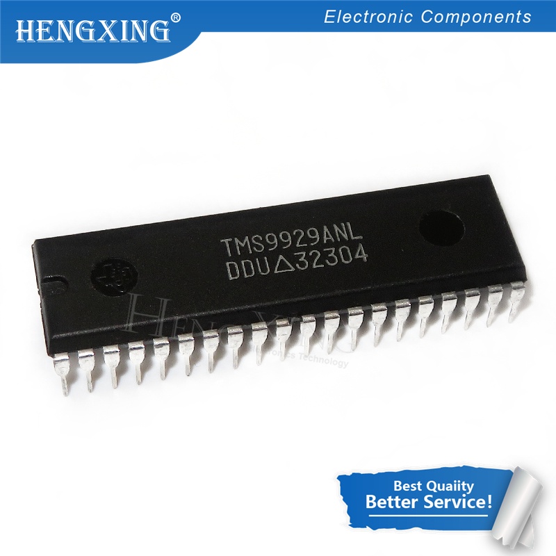 10pcs Ic TMS9929ANL TMS9929 DIP-40