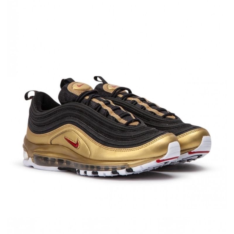 black and gold 97